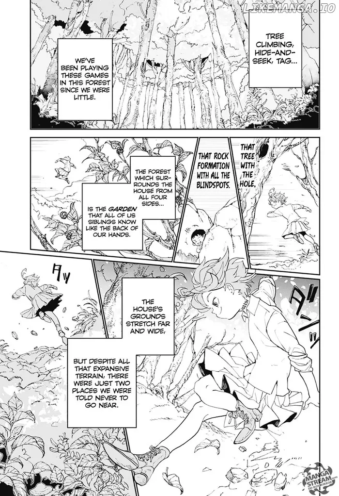 The Promised Neverland Chapter 1 image 18_optimized